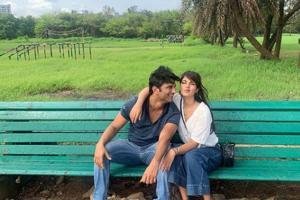How Sushant Singh Rajput and Rhea Chakraborty almost worked together