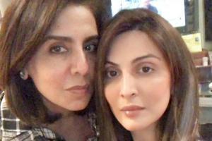 Riddhima Kapoor says she and mum Neetu derive strength from each other