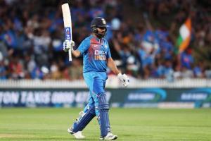'It's the fans passion and love that keeps Team India going'