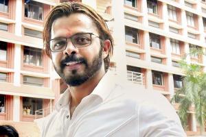 Kerala happy to have Sreesanth back if he proves fitness