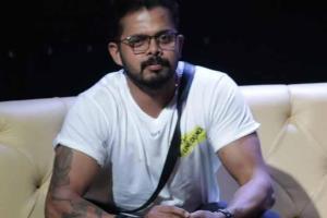 Would like to play 2021 Test C'ships final if India plays it: S Sreesanth