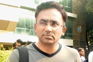 BCCI GM, Cricket Operations Saba Karim's position under scanner
