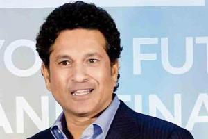 'India needs a Sachin in every sport to become an Olympic power'