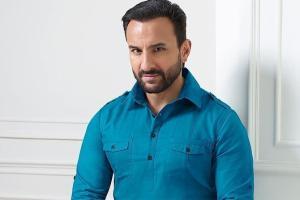 Saif Ali Khan opens up on his OTT stint and its sporadic growth