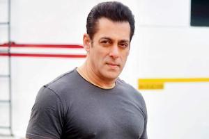 Now, Salman Khan starts a food donation drive for the theatre workers