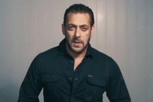 Salman lauds Sushmita's performance in Aarya: What a comeback!