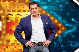 Salman's Bigg Boss delayed! Inmates to be tested before entering