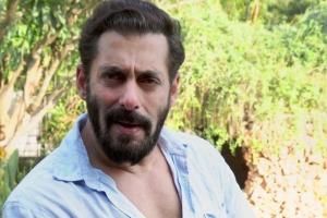 Abhinav Kashyap alleges Salman's Being Human is a money laundering hub