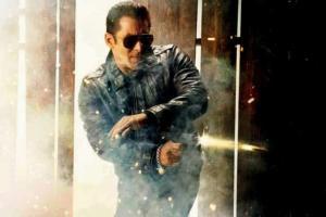 Salman Khan-starrer Radhe to have these songs by Sajid-Wajid