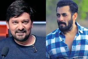 Salman Khan mourns Wajid Khan's demise, says will love and respect him