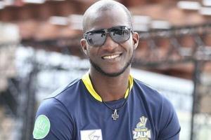 Darren Sammy wants ICC, players to condemn racism