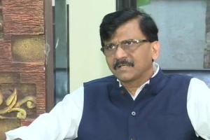 Sanjay Raut says Maharashtra government is stable, praises Rahul Gandhi
