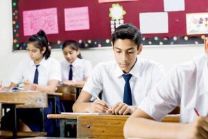 'Are exams more important than children's health?'