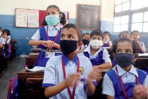 COVID-19: 'Are Mumbai schools reopening in July?' ask worried parents