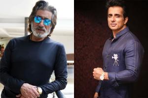 Shakti Kapoor: I have become a very big fan of Sonu Sood