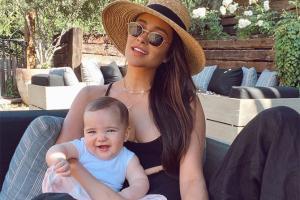 Shay Mitchell not prioritising marriage right now