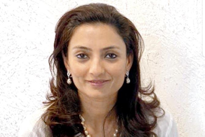 Dr Sheetal Sabharwal