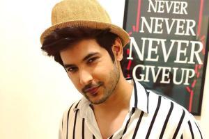 Shivin Narang: When actors feel low they can't show it to their fans