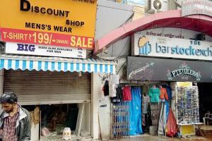 Restaurants, religious places, malls, hotels unlock after over 2 months