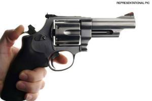 Man shoots himself after killing mother-in-law, wife