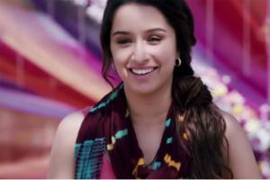 Remember Shraddha's song Teri Galiyan? It completes six years today