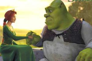 'Shrek 2' director Kelly Asbury no more