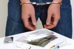 Indian held on charges of smuggling drugs into US