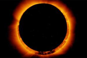 Solar Eclipse 2020: When, where, how to watch 'ring of fire' live 