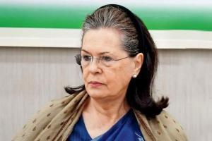 Sonia Gandhi writes to Narendra Modi, seeks rollback of fuel price hike