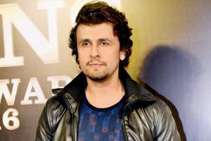 Sonu Nigam: Even the powerful have a heart