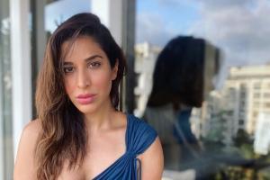 Sophie Choudry: There are certain incidents that make you sad