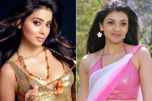 Kajal Aggarwal, Shriya, Vikram: South stars' Bollywood careers