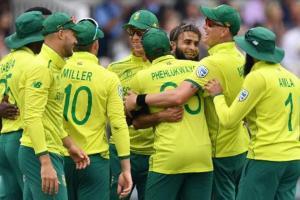 Cricket South Africa reports seven positive COVID-19 cases