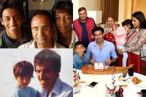 Pandya, Kaif, Sania and other sports stars show love for daddy dearest!