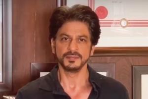 Shah Rukh Khan's Meer Foundation helps a Muzaffarpur child