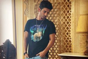 SSR's father reveals late actor had marriage plans in Feb-Mar 2021