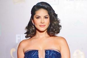 Sunny Leone: About time we treated each other with humanity