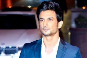 Sushant Singh Rajput's sister pens open letter to him