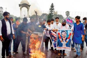 Sushant Singh Rajput's fans want justice for him, demand CBI inquiry