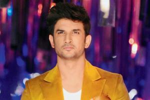 Sushant's four ambitious projects, every story, a part of his heart