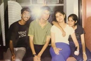 Sushant's school friend: I regret of not staying in touch with him
