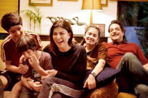 Aarya co-creator: We wish to make five seasons like Penoza