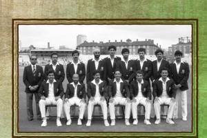 The team of Kabir Khan's 83 salute Team India for their 1983 victory