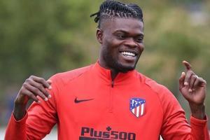 Did you know footballer Thomas Partey left home without family knowing?