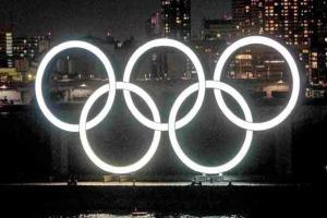 Tokyo Olympic board member to support another delay