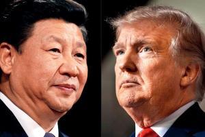 Trump pleaded with China's Xi for help winning 2020 poll