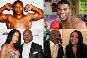 Mike Tyson turns 54: The dark story of 'The Baddest Man on the Planet'