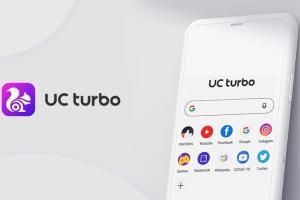 UC Browser Turbo has hit over 20 million Monthly Active Users globally 