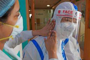 COVID-19: With spike of 10 thousand cases India now 4th worst-hit