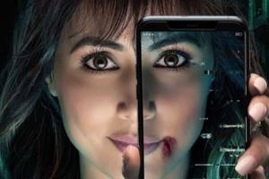 Hina Khan and Kushal Tandon starrer Unlock's trailer released